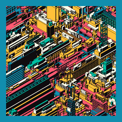 Plasticity #72