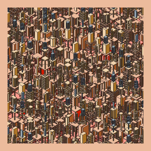 Plasticity #267