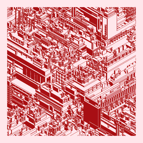 Plasticity #160