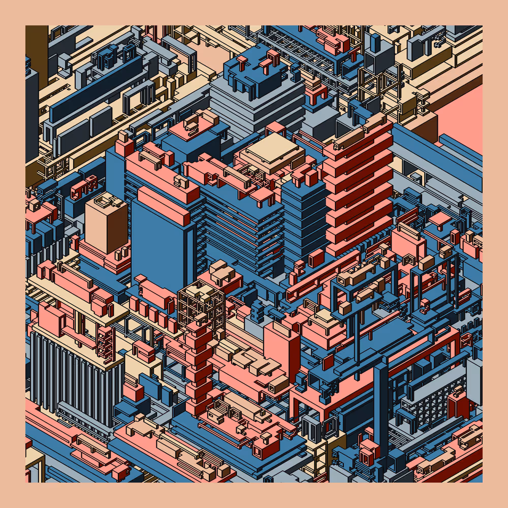 Plasticity #20