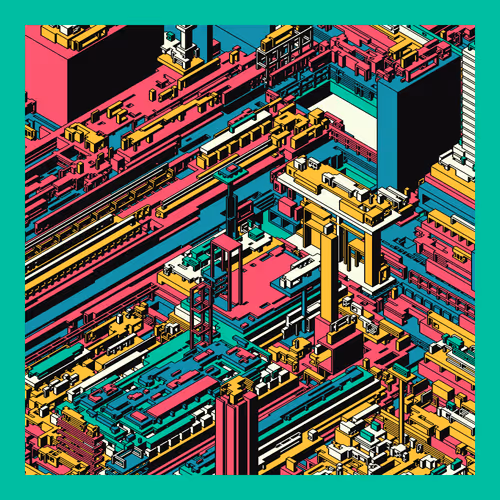 Plasticity By P4stoboy
