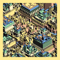 Plasticity #459