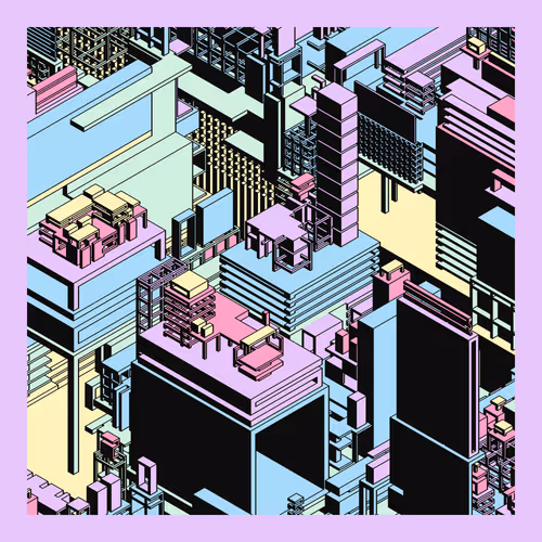 Plasticity By P4stoboy