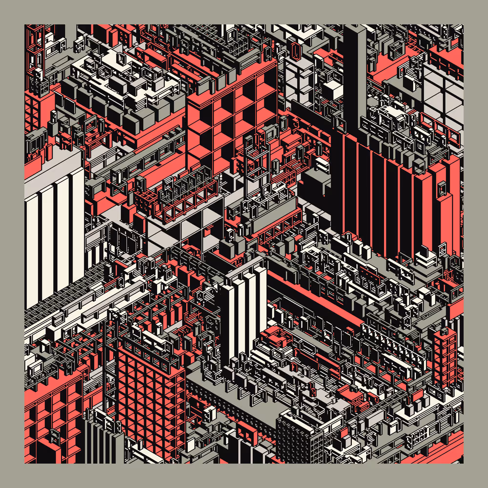 Plasticity #69