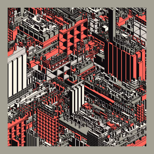 Plasticity #69