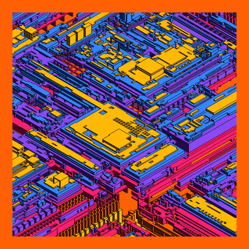 Plasticity By P4stoboy