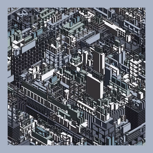 Plasticity #434
