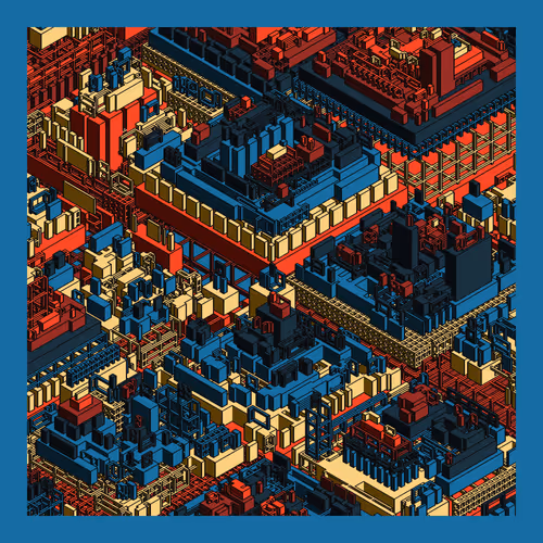 Plasticity By P4stoboy