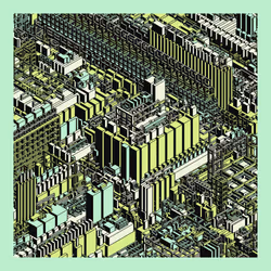 Plasticity #50