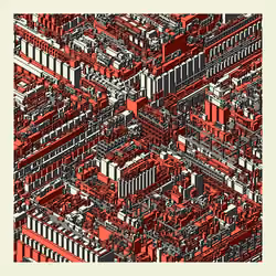 Plasticity #257