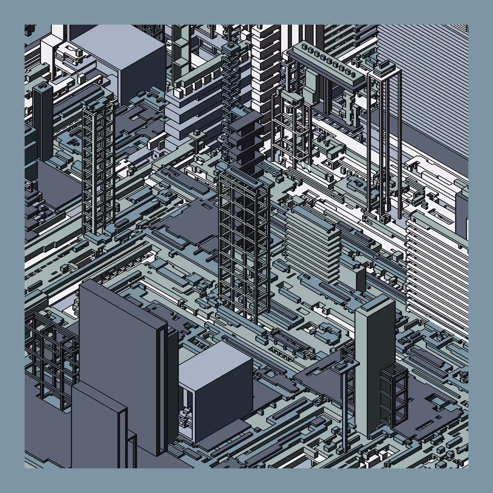 Plasticity #200