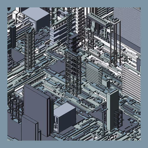 Plasticity #200