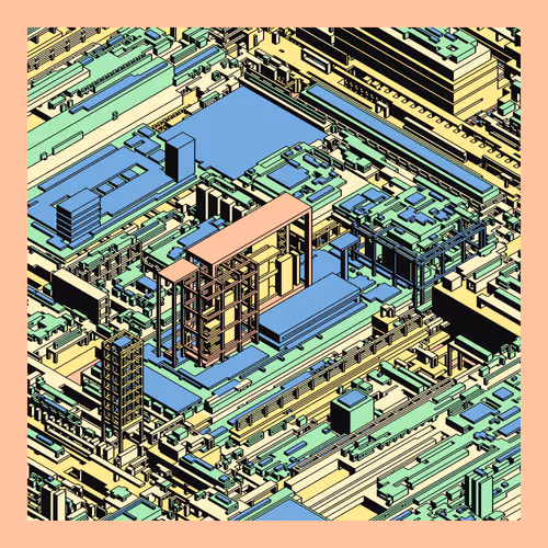 Plasticity #308