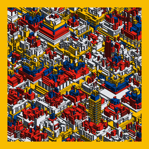 Plasticity By P4stoboy