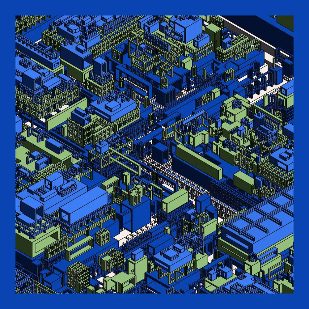 Plasticity #76