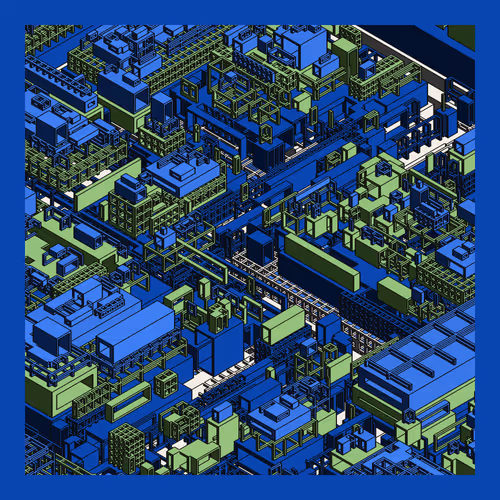Plasticity #76
