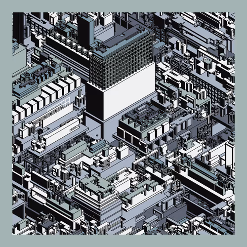 Plasticity #536
