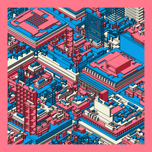 Plasticity #153