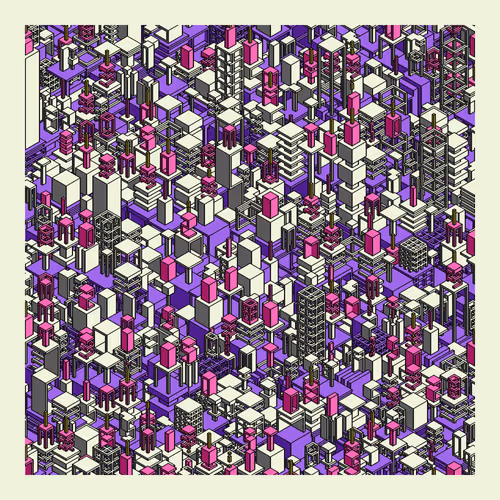 Plasticity #251
