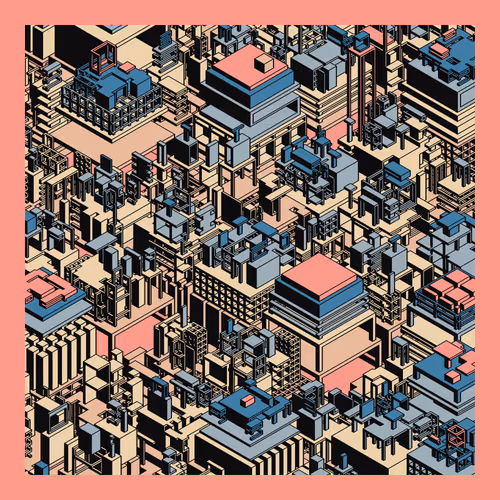 Plasticity #552