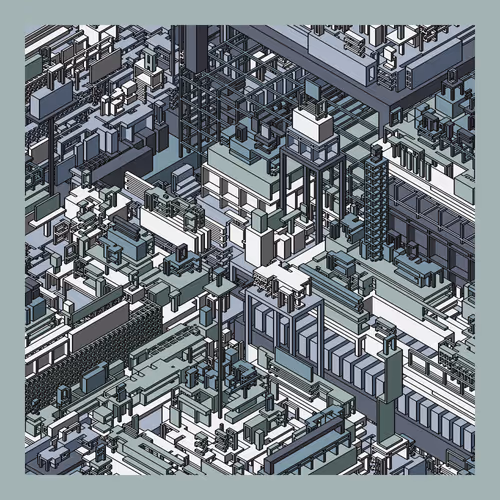 Plasticity #165