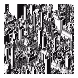 Plasticity #33