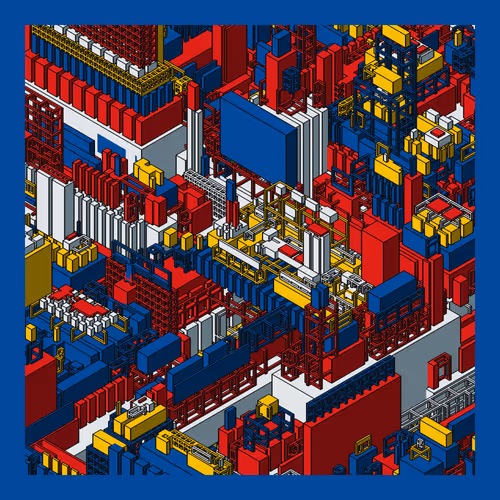 Plasticity By P4stoboy