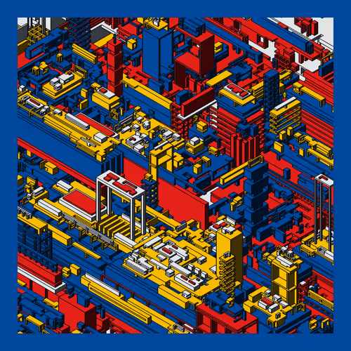 Plasticity #17