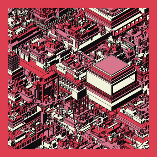 Plasticity #404