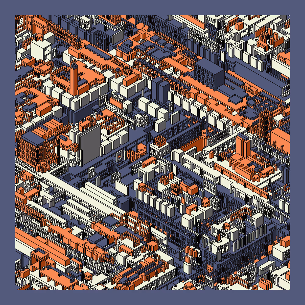 Plasticity #357