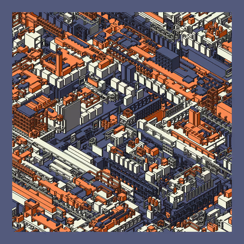 Plasticity #357