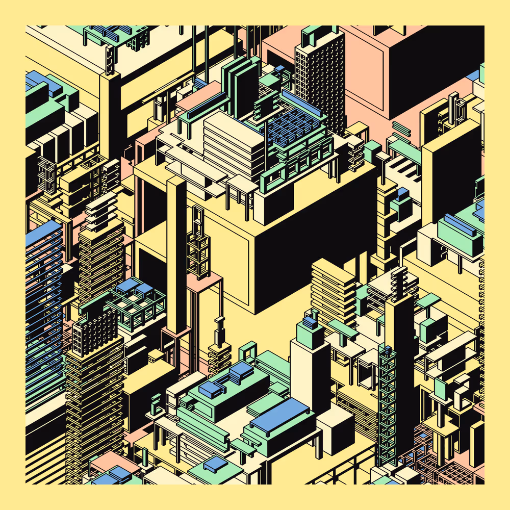 Plasticity #111