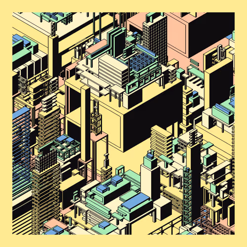 Plasticity #111