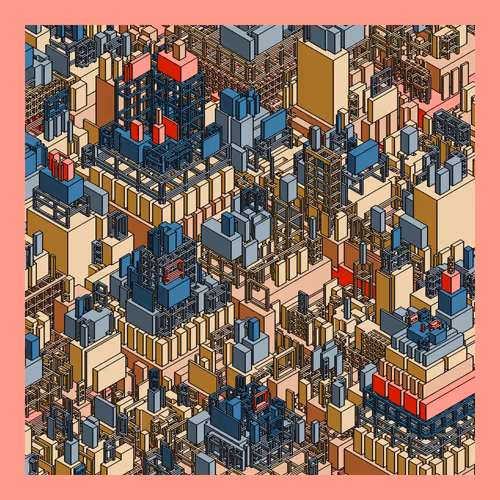 Plasticity By P4stoboy