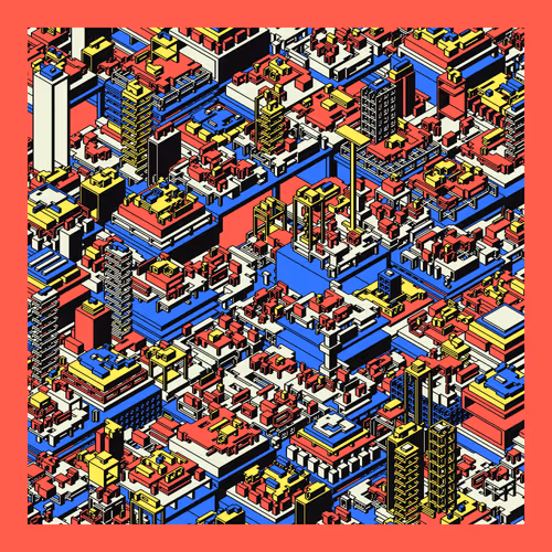 Plasticity #553