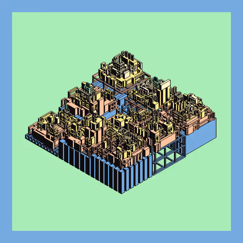Plasticity #332