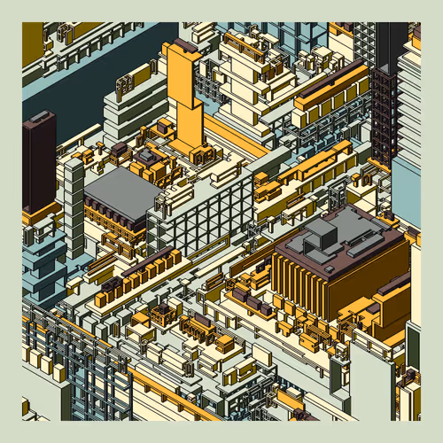 Plasticity By P4stoboy