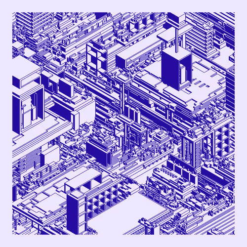 Plasticity #169