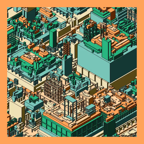 Plasticity By P4stoboy