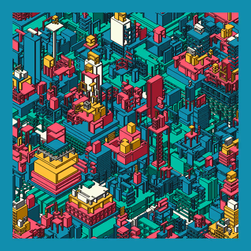 Plasticity By P4stoboy