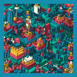 Plasticity #219