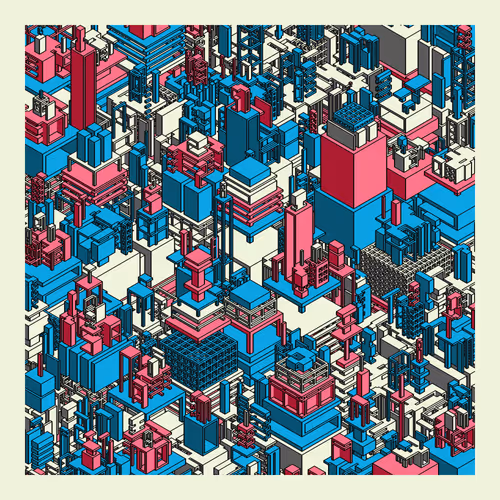 Plasticity #550