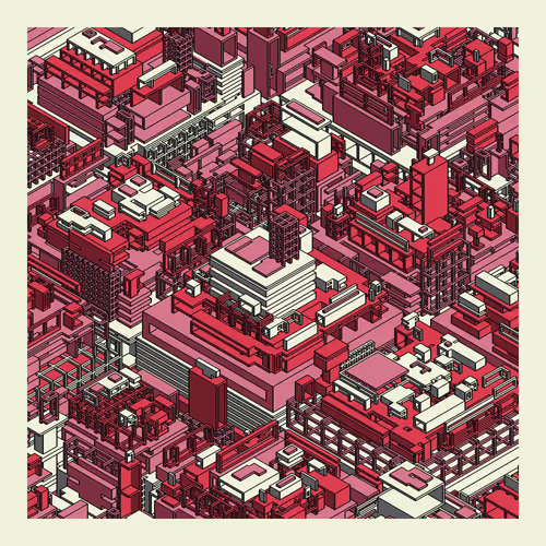 Plasticity #242