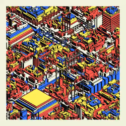 Plasticity #143
