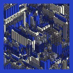Plasticity #500