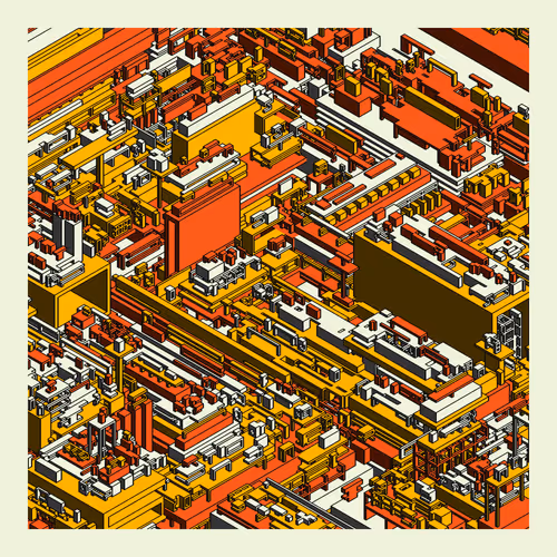 Plasticity #554