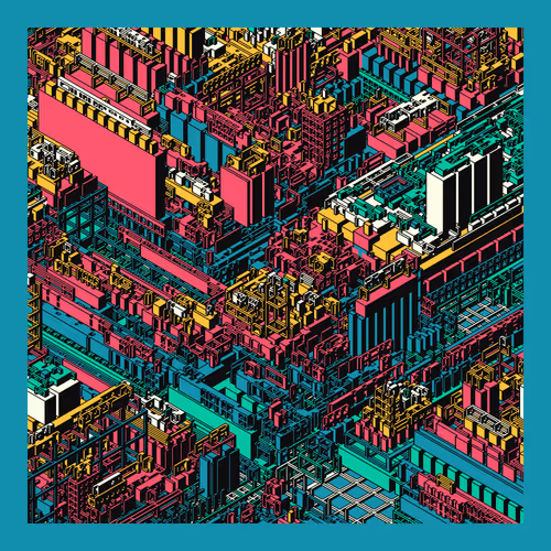 Plasticity By P4stoboy