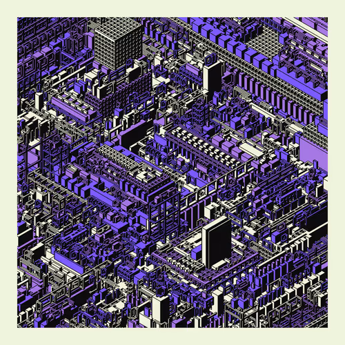 Plasticity #492