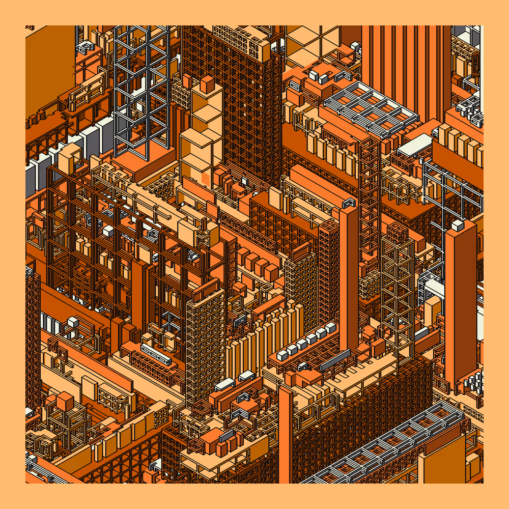 Plasticity #537