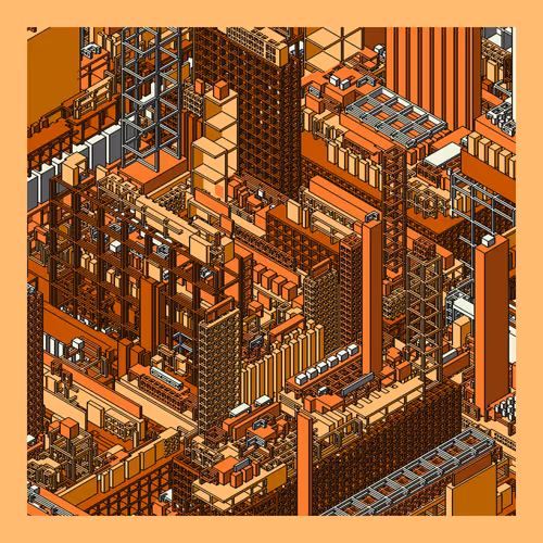 Plasticity #537
